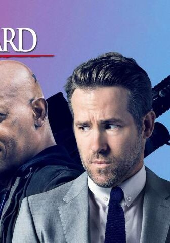 فيلم The Hitman’s Bodyguard 2017 مترجم