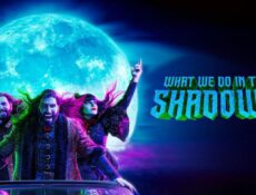 مسلسل What We Do in the Shadows الموسم 2 الحلقة 1 مترجمة