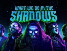 مسلسل What We Do in the Shadows الموسم 1 الحلقة 7 مترجمة