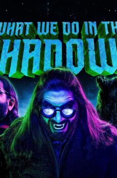 مسلسل What We Do in the Shadows الموسم 1 الحلقة 6 مترجمة