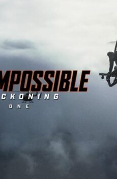 فيلم Mission: Impossible – Dead Reckoning – Part One 2023 مترجم