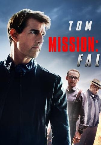 فيلم Mission: Impossible – Fallout 2018 مترجم