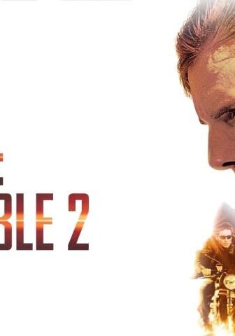 فيلم Mission: Impossible II 2000 مترجم
