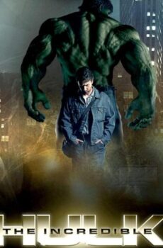 فيلم The Incredible Hulk 2008 مترجم