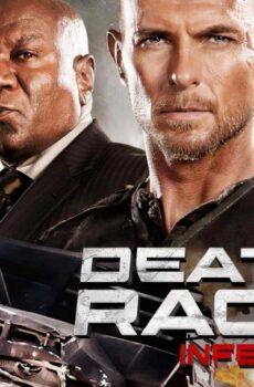 فيلم Death Race 3: Inferno 2013 مترجم