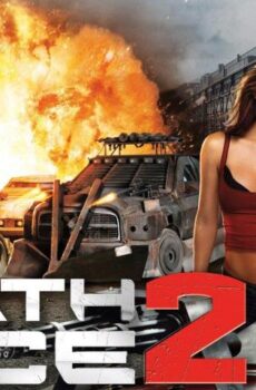 فيلم Death Race 2 2010 مترجم