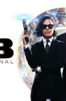فيلم Men in Black: International 2019 مترجم