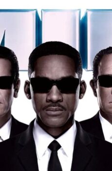 فيلم Men in Black 3 2012 مترجم
