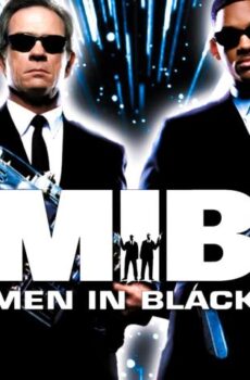 فيلم Men in Black 1997 مترجم