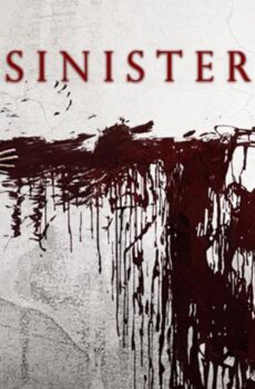 فيلم Sinister 2012 مترجم