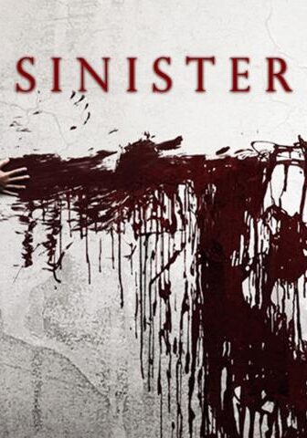 فيلم Sinister 2012 مترجم