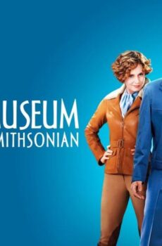 فيلم Night at the Museum: Battle of the Smithsonian 2009 مترجم