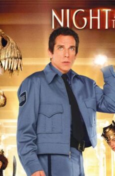 فيلم Night at the Museum 2006 مترجم