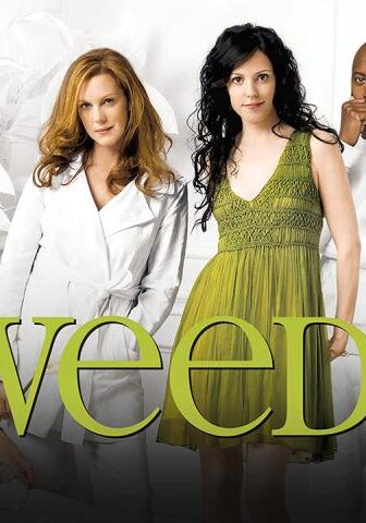 Weeds الموسم 3
