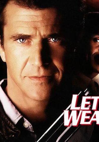 فيلم Lethal Weapon 4 1998 مترجم