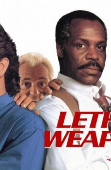 فيلم Lethal Weapon 3 1992 مترجم
