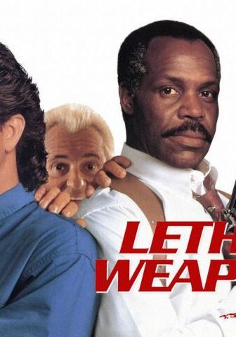 فيلم Lethal Weapon 3 1992 مترجم