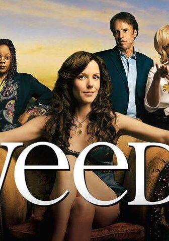 Weeds الموسم 2
