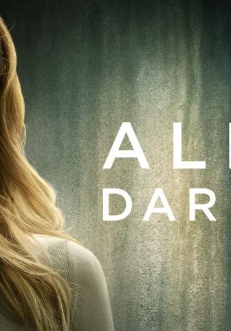 فيلم Alice, Darling 2022 مترجم
