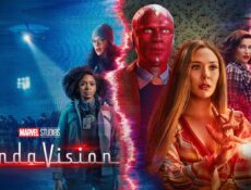 مسلسل WandaVision الموسم 1 الحلقة 9 (الأخيرة) مترجمة