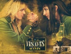 مسلسل Vis a vis الموسم 5 الحلقة 8 (الأخيرة) مترجمة