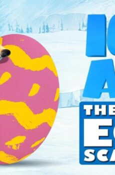فيلم Ice Age: The Great Egg-Scapade 2016 مترجم