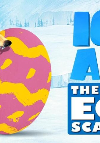 فيلم Ice Age: The Great Egg-Scapade 2016 مترجم