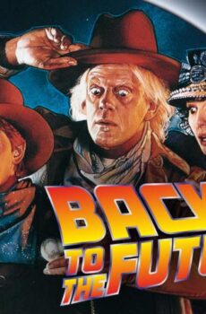 فيلم Back to the Future Part III 1990 مترجم