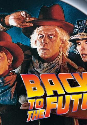 فيلم Back to the Future Part III 1990 مترجم