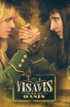 مسلسل Vis a vis الموسم 5 الحلقة 1 مترجمة