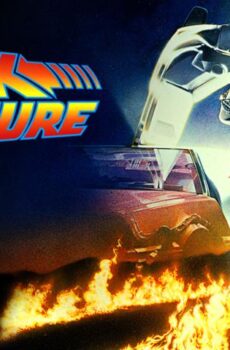 فيلم Back to the Future 1985 مترجم