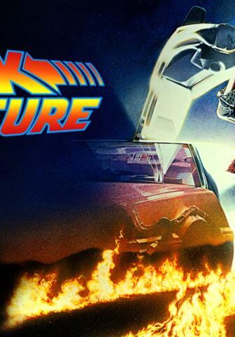 فيلم Back to the Future 1985 مترجم