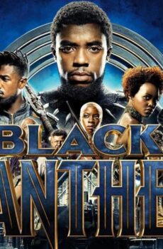 فيلم Black Panther 2018 مترجم