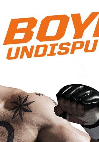 فيلم Boyka: Undisputed 2016 مترجم