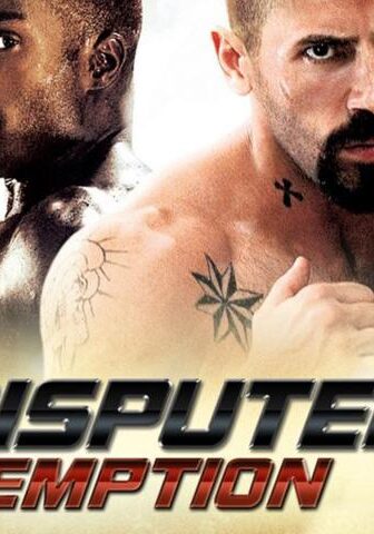 فيلم Undisputed 3: Redemption 2010 مترجم