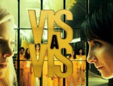 مسلسل Vis a vis الموسم 2 الحلقة 8 مترجمة
