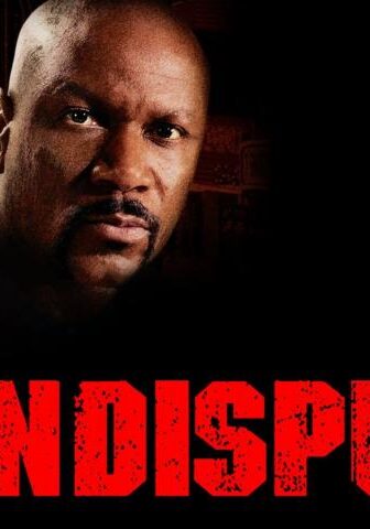 فيلم Undisputed 2002 مترجم