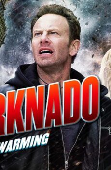 فيلم Sharknado 5: Global Swarming 2017 مترجم