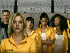مسلسل Vis a vis الموسم 1 الحلقة 4 مترجمة