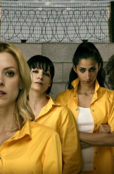 مسلسل Vis a vis الموسم 1 الحلقة 1 مترجمة
