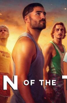 Turn of the Tide الموسم 3