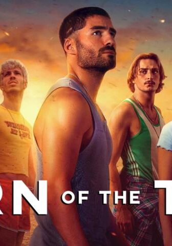 Turn of the Tide الموسم 3