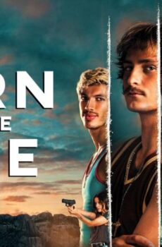 Turn of the Tide
