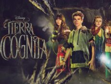 مسلسل Tierra Incógnita الموسم 2 الحلقة 6 مترجمة