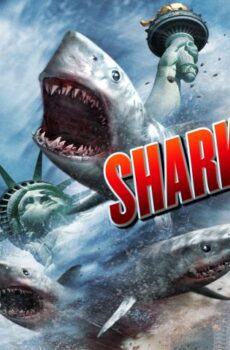 فيلم Sharknado 2: The Second One 2014 مترجم