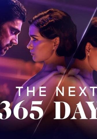 فيلم The Next 365 Days 2022 مترجم