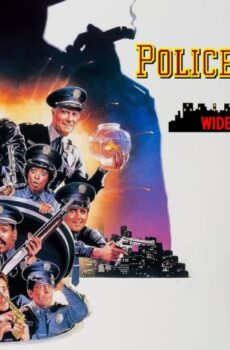 فيلم Police Academy 6: City Under Siege 1989 مترجم