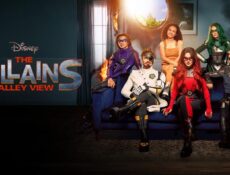 مسلسل The Villains of Valley View الموسم 1 الحلقة 15 مترجمة