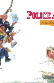 فيلم Police Academy 5: Assignment: Miami Beach 1988 مترجم