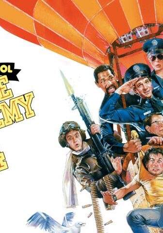 فيلم Police Academy 4: Citizens on Patrol 1987 مترجم